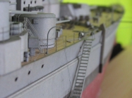 H.M.S. King George V