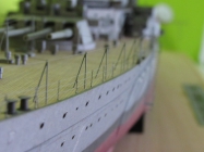 H.M.S. King George V