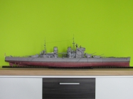 H.M.S. King George V