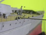 H.M.S. King George V