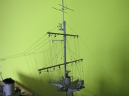 H.M.S. King George V
