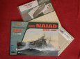 HMS Naiad - Dido class