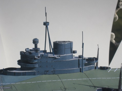 HMS Victorious