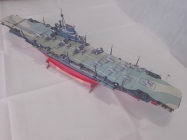 HMS Victorious