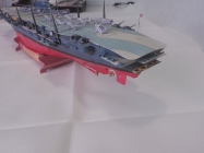 HMS Victorious