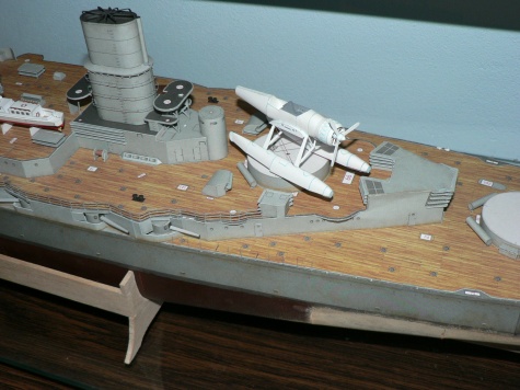 HMV Bismarck HMV Bismarck
