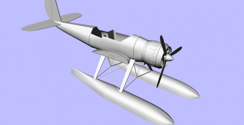 HMV Bismarck