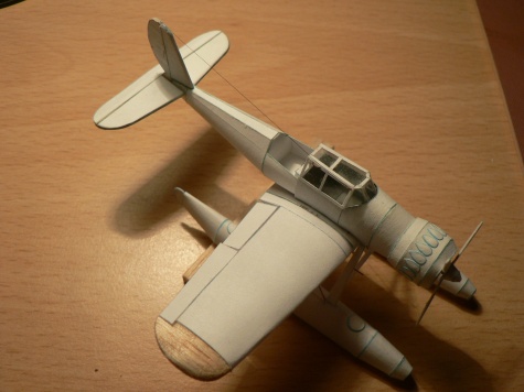 HMV Bismarck HMV Bismarck