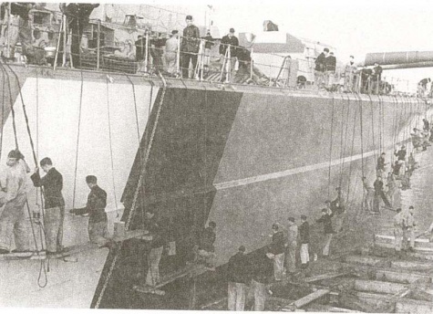 HMV Bismarck HMV Bismarck