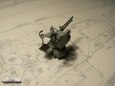 HMV Bismarck