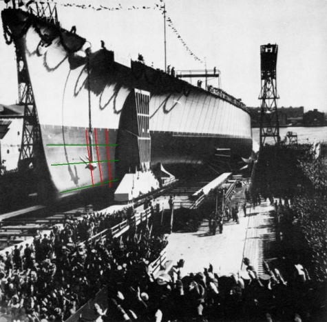 HMV Bismarck