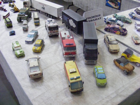  MODEL HOBBY Let�any 29.9.-2.10.2011