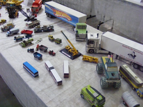  MODEL HOBBY Let�any 29.9.-2.10.2011