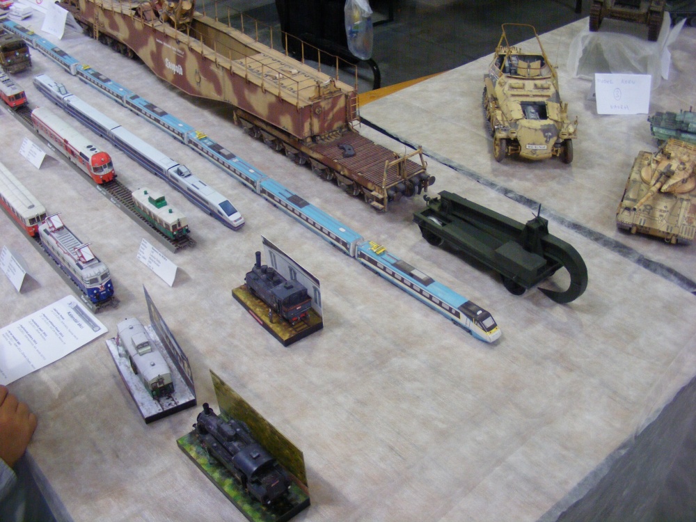  MODEL HOBBY Let�any 29.9.-2.10.2011