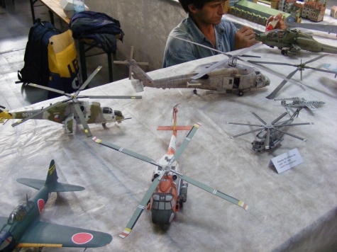  MODEL HOBBY Let�any 29.9.-2.10.2011