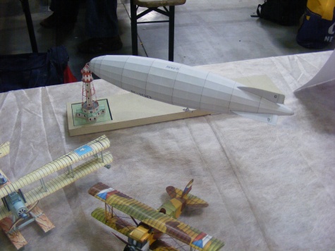  MODEL HOBBY Let�any 29.9.-2.10.2011