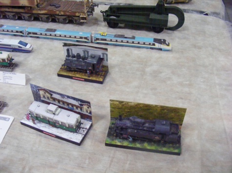  MODEL HOBBY Let�any 29.9.-2.10.2011