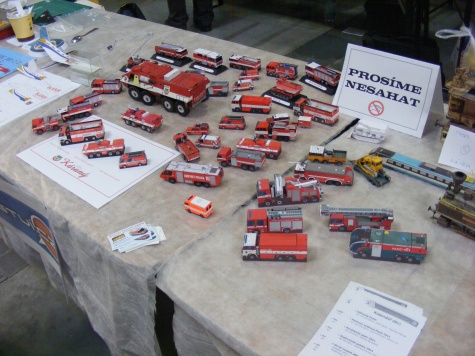  MODEL HOBBY Let�any 29.9.-2.10.2011