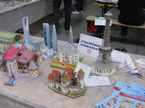  MODEL HOBBY Let�any 29.9.-2.10.2011