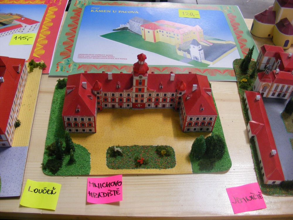 MODEL HOBBY Letňany 29.9.-2.10.2011 (Plná velikost v novém okně) MODEL HOBBY Letňany 29.9.-2.10.2011