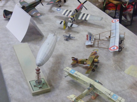 MODEL HOBBY Letňany 29.9.-2.10.2011 MODEL HOBBY Letňany 29.9.-2.10.2011