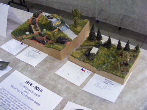 MODEL HOBBY Letňany 29.9.-2.10.2011 MODEL HOBBY Letňany 29.9.-2.10.2011