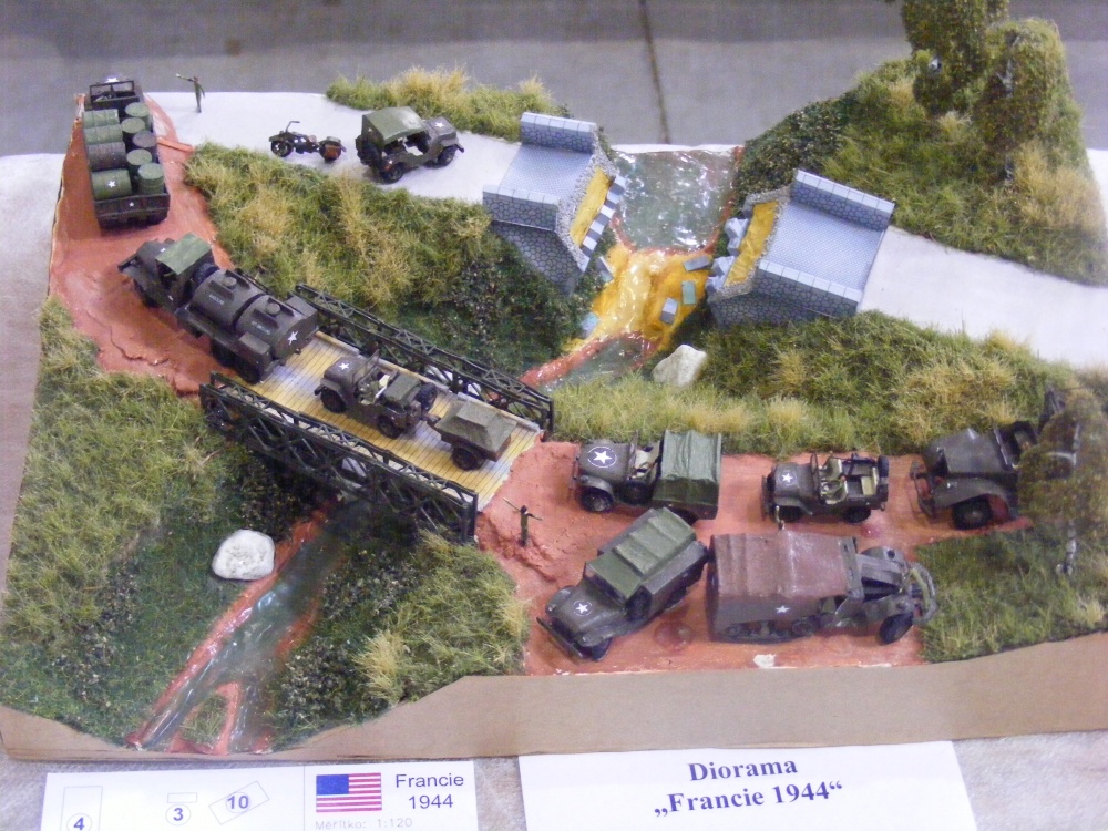 MODEL HOBBY Letňany 29.9.-2.10.2011 (Plná velikost v novém okně) MODEL HOBBY Letňany 29.9.-2.10.2011