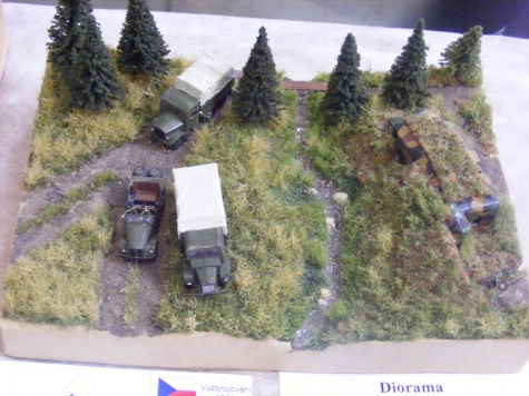 MODEL HOBBY Letňany 29.9.-2.10.2011 MODEL HOBBY Letňany 29.9.-2.10.2011