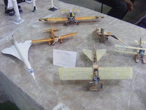 MODEL HOBBY Letňany 29.9.-2.10.2011 MODEL HOBBY Letňany 29.9.-2.10.2011