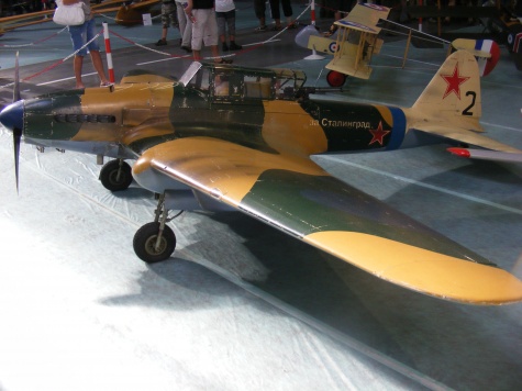  MODEL HOBBY Let�any 29.9.-2.10.2011