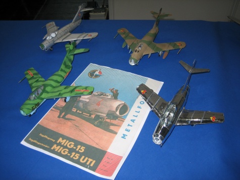 Hobby Modell Lipsko 2006 Hobby Modell Lipsko 2006