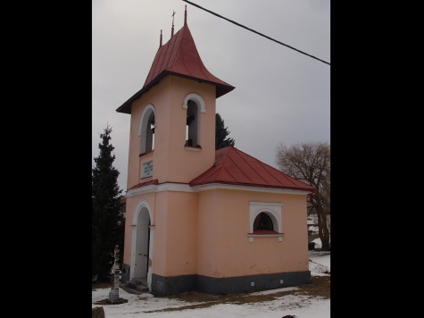 Hodíškov Hodíškov