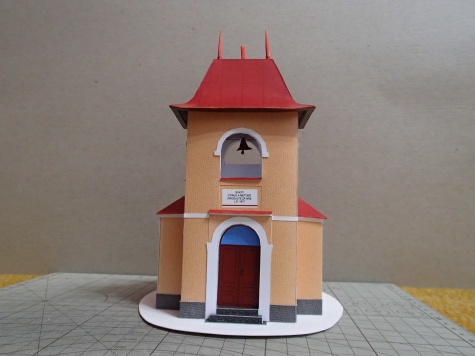 Hodíškov Hodíškov
