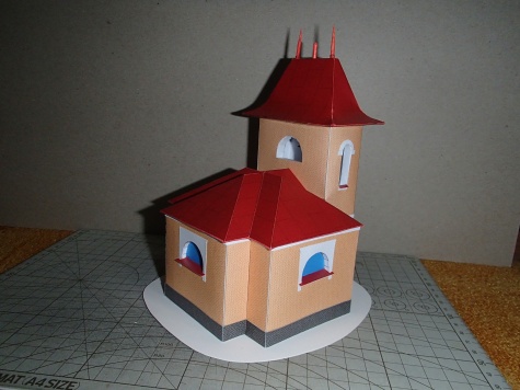 Hodíškov Hodíškov