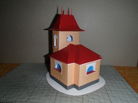 Hodíškov Hodíškov