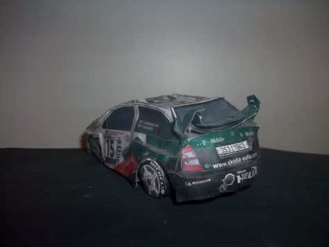 Hodně starý modely když jsem začínal Hodně starý modely když jsem začínal