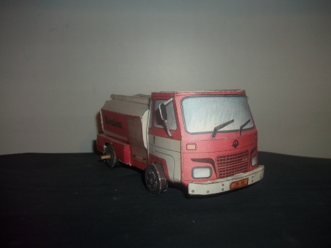 Hodně starý modely když jsem začínal Hodně starý modely když jsem začínal