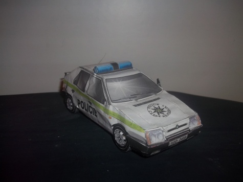 Hodně starý modely když jsem začínal Hodně starý modely když jsem začínal
