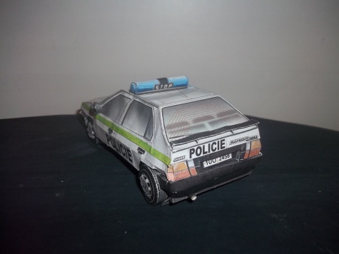 Hodně starý modely když jsem začínal Hodně starý modely když jsem začínal