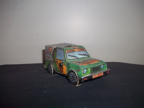 Hodně starý modely když jsem začínal Hodně starý modely když jsem začínal