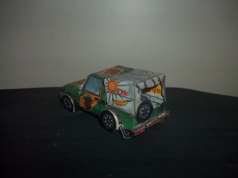 Hodně starý modely když jsem začínal Hodně starý modely když jsem začínal