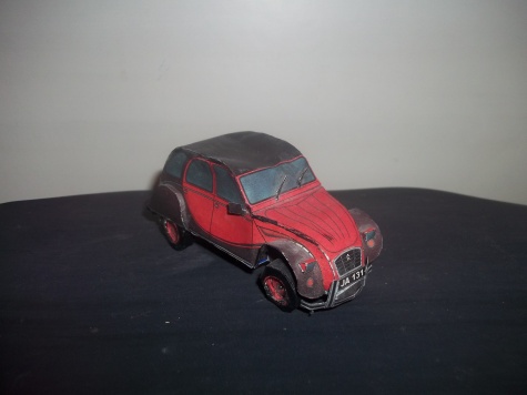 Hodně starý modely když jsem začínal Hodně starý modely když jsem začínal