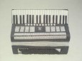 Hohner Forty-FS