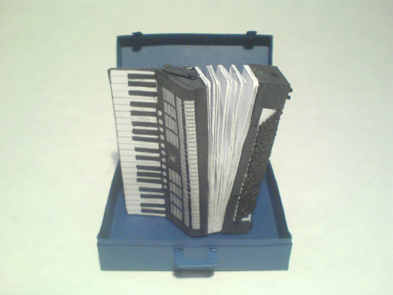 Hohner Forty-FS (Plná velikost v novém okně) Hohner Forty-FS