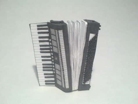 Hohner Forty-FS Hohner Forty-FS