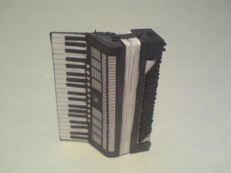 Hohner Forty-FS (Pln� velikost v nov�m okn�) Hohner Forty-FS