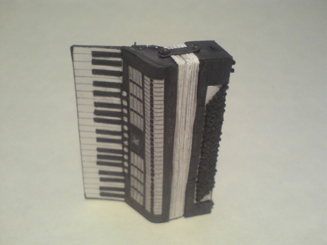 Hohner Forty-FS