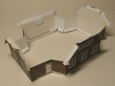 Holubyho chata na Velkej Javorine z roku 1930
