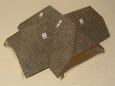 Holubyho chata na Velkej Javorine z roku 1930