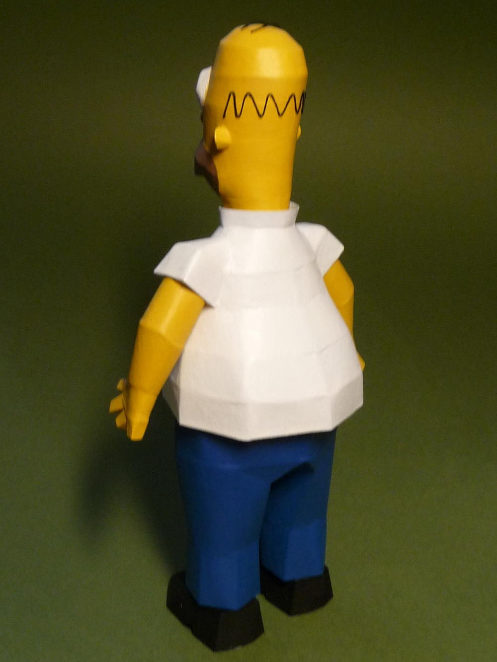 Homer Simpson (Pln� velikost v nov�m okn�) Homer Simpson